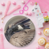 カナダグース ペーパープレート (パーティー)