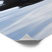 カナダグース ポスター (角)