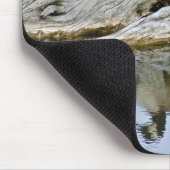 カナダグース マウスパッド (コーナー)