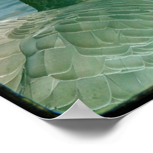 カナダグースTTV ポスター (角)