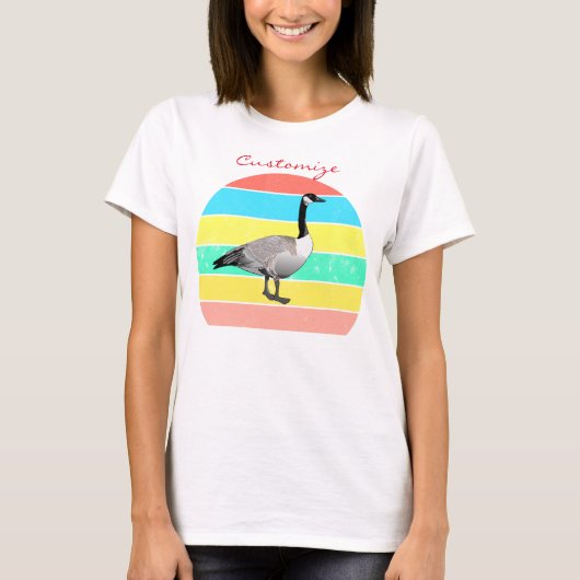 カナダグー数々のスカラーサンダーコーブ Tシャツ (正面)
