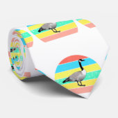 カナダグ数々のースカラーSun Thunder_Cove ネクタイ (ロール)