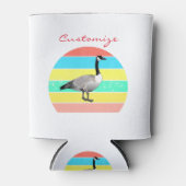 カナダグ数々のースカラーSun Thunder_Cove 缶クーラー (正面)