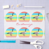 カナダグ数々のースカラーSun Thunder_Cove 薄葉紙 (クラフト)