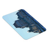 カナダケベック州シャトー・フロントナック マグネット (右側)