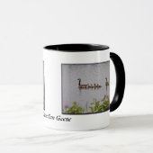 カナダゲーズファミリーオンレイクマグ マグカップ (正面右)