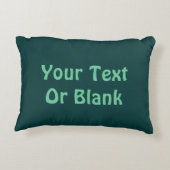 カナダゲーゼとカタテール アクセントクッション (裏面)