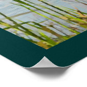 カナダゲーゼとカタテール ポスター (角)