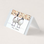 カナダゲーゼ2 空白の - (正面)