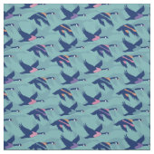 カナダゲーゼ ファブリック (見本)