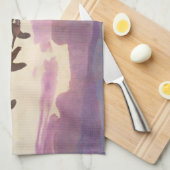 カナダゲーゼin春バイニューウェルコンバーズワイエス キッチンタオル (四つ折り)