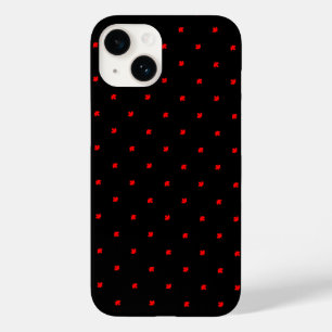 カナダコテージメープルリーフ Case-Mate iPhone 14ケース