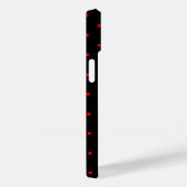 カナダコテージメープルリーフ Case-Mate iPhoneケース (裏面 / 右)
