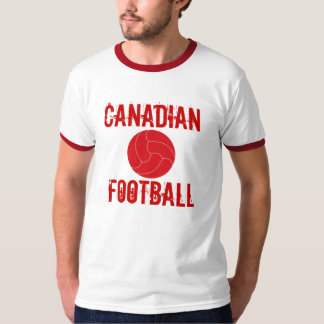 カナダサッカー Tシャツ
