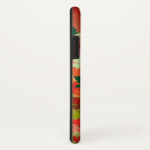 カナダサンセット Case-Mate iPhoneケース (裏面/右)