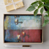 カナダジェーズデコページ 薄葉紙 (ギフト)