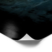 カナダスチールヘッドサーモン ポスター (コーナー)