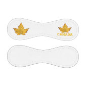 カナダスーベニアベースボール大学チームボール 野球ボール (パネル)