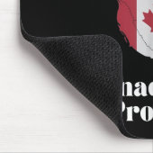 カナダス第11州 マウスパッド (コーナー)