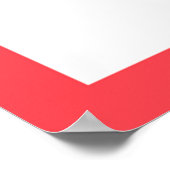 カナダズソウルリーフ ポスター (角)