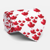 カナダタイ ネクタイ (ロール)