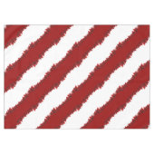 カナダタブレクロスカナダメープルリーフタブレクロス テーブルクロス (正面(横))