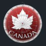 カナダダダートボードカナダお土産ダートボードゲーム ダーツボード<br><div class="desc">カナダ土産ダートボードパーソナライズされたカナダのダートボードクールダートボードあなたの名前ここでカナダ土産、ギフト、女性、キッズホーム&オフィスのゲーム"贈り物"文字を追加するフォントとデザインを選択しますとを追加しますの色Decor美しいGamesDeletleaf CanadaまたはDartboard CanadaカナダのアーティストKim Hunterによるダーツボード。詳細はhttp://www.kimhunter.caを参照のこと。</div>