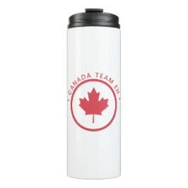 カナダチームEh Thermal Tumbler タンブラー