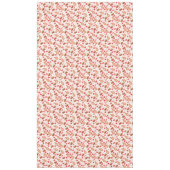 カナダデイテーブルクロス テーブルクロス (正面)