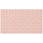 カナダデイテーブルクロス テーブルクロス (正面(横))