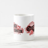 カナダデイヴィンテージ看板 コーヒーマグカップ (中央)