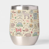 カナダドードル (背面)