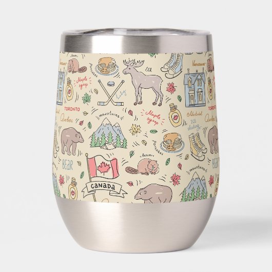 カナダドードル (背面)