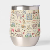 カナダドードル (左面)