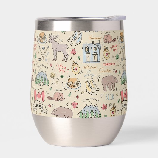 カナダドードル (左面)