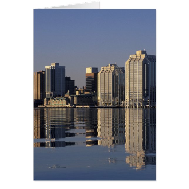 カナダノヴァスコシアハリファックスハリファクス (正面)