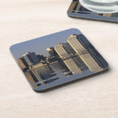 カナダノヴァスコシアハリファックスハリファクス コースター (左側)