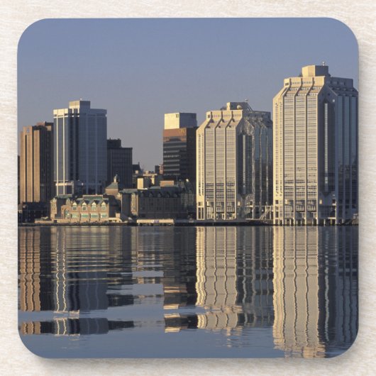 カナダノヴァスコシアハリファックスハリファクス コースター (正面)