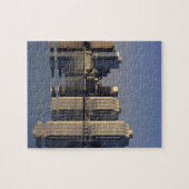 カナダノヴァスコシアハリファックスハリファクス ジグソーパズル (横)