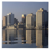 カナダノヴァスコシアハリファックスハリファクス タイル (正面)