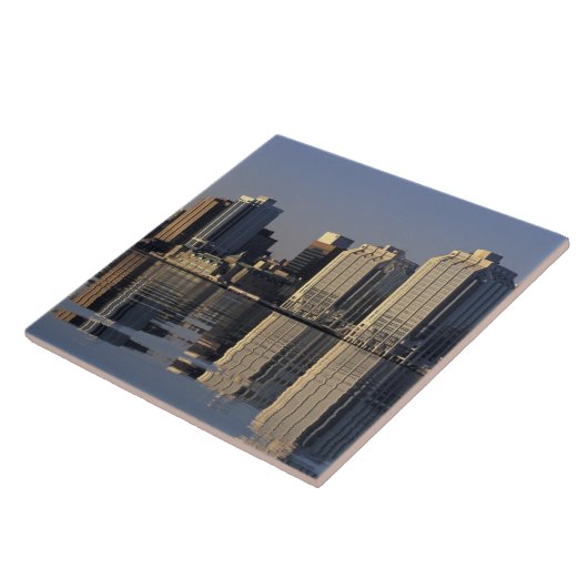 カナダノヴァスコシアハリファックスハリファクス タイル (側面)