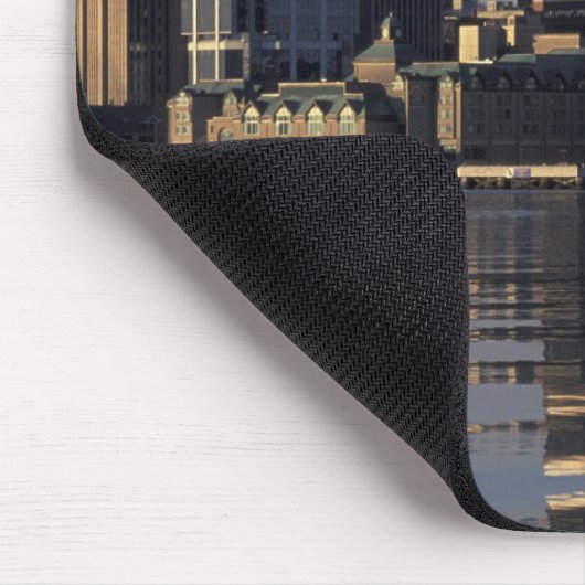 カナダノヴァスコシアハリファックスハリファクス マウスパッド (コーナー)