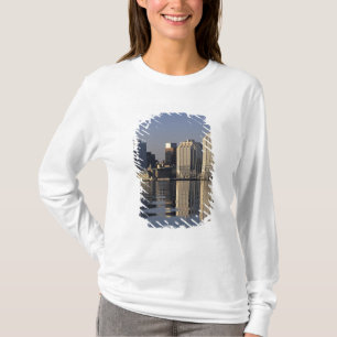 カナダノヴァスコシアハリファックスハリファクス Tシャツ
