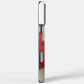 カナダバタフライ Case-Mate iPhoneケース (裏面 / 右)