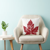 カナダピローカッコいいカナダ土産用枕 クッション (椅子)