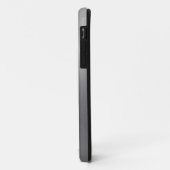 カナダプラチナカエデの葉 Case-Mate iPhoneケース (裏面/左)