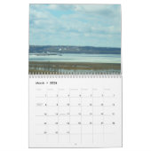 カナダプレーリー2010カレンダー カレンダー (3月 2026)