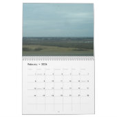 カナダプレーリー2010カレンダー カレンダー (2月 2026)