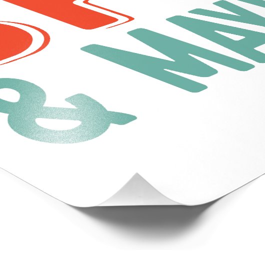 カナダヘアレススフィンクス猫オーナーユーモア フォトプリント            (角)