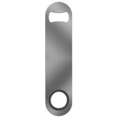 カナダボトルオープナーカナダメープルリーフお土産 スピード栓抜き (裏面)